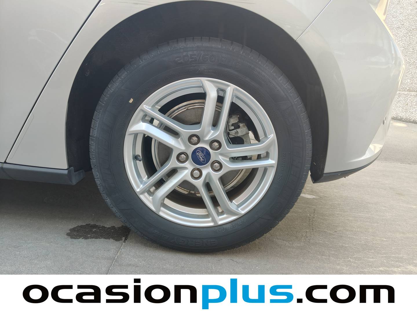 Ford Focus Ford Focus 1.5 Ecoblue Trend+ (120 CV) barato