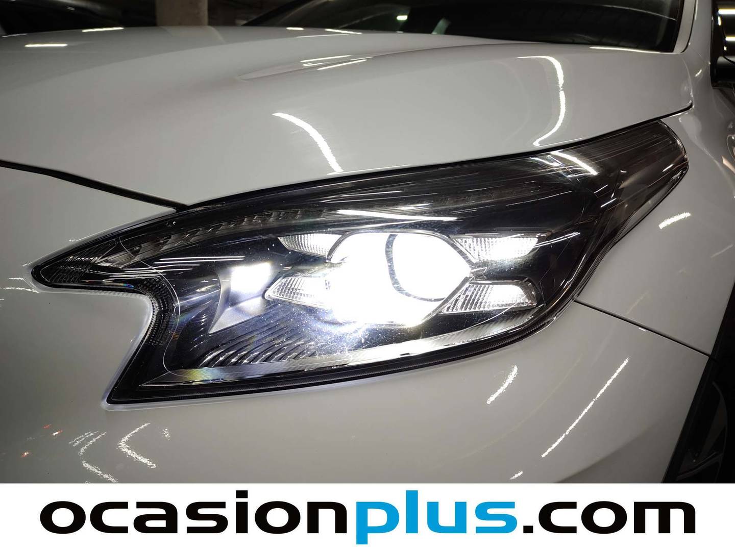 Acabados KIA XCeed KIA XCeed 1.0 T-GDi Drive (120 CV)