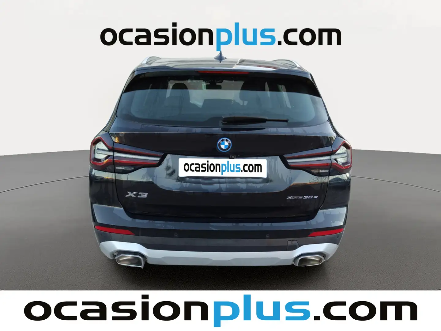 Foto BMW X3 BMW X3 xDrive30e xLine (292 CV)