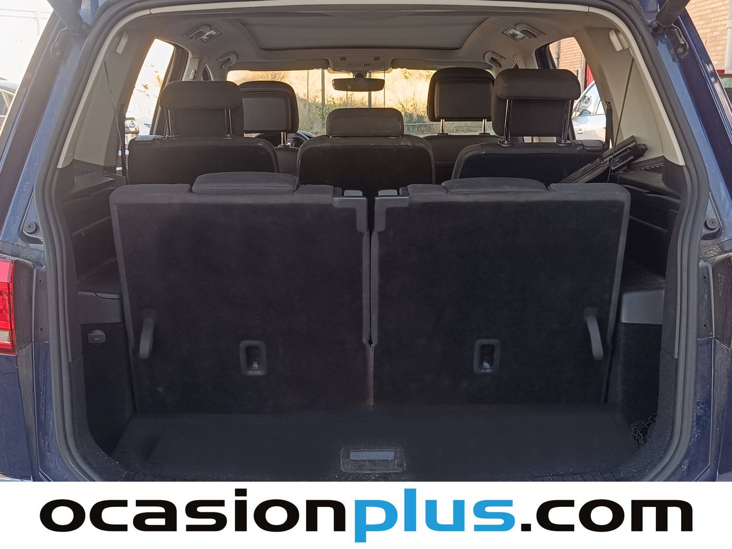 Volkswagen Touran Volkswagen Touran Advance 2.0 TDI (150 CV) DSG km 0