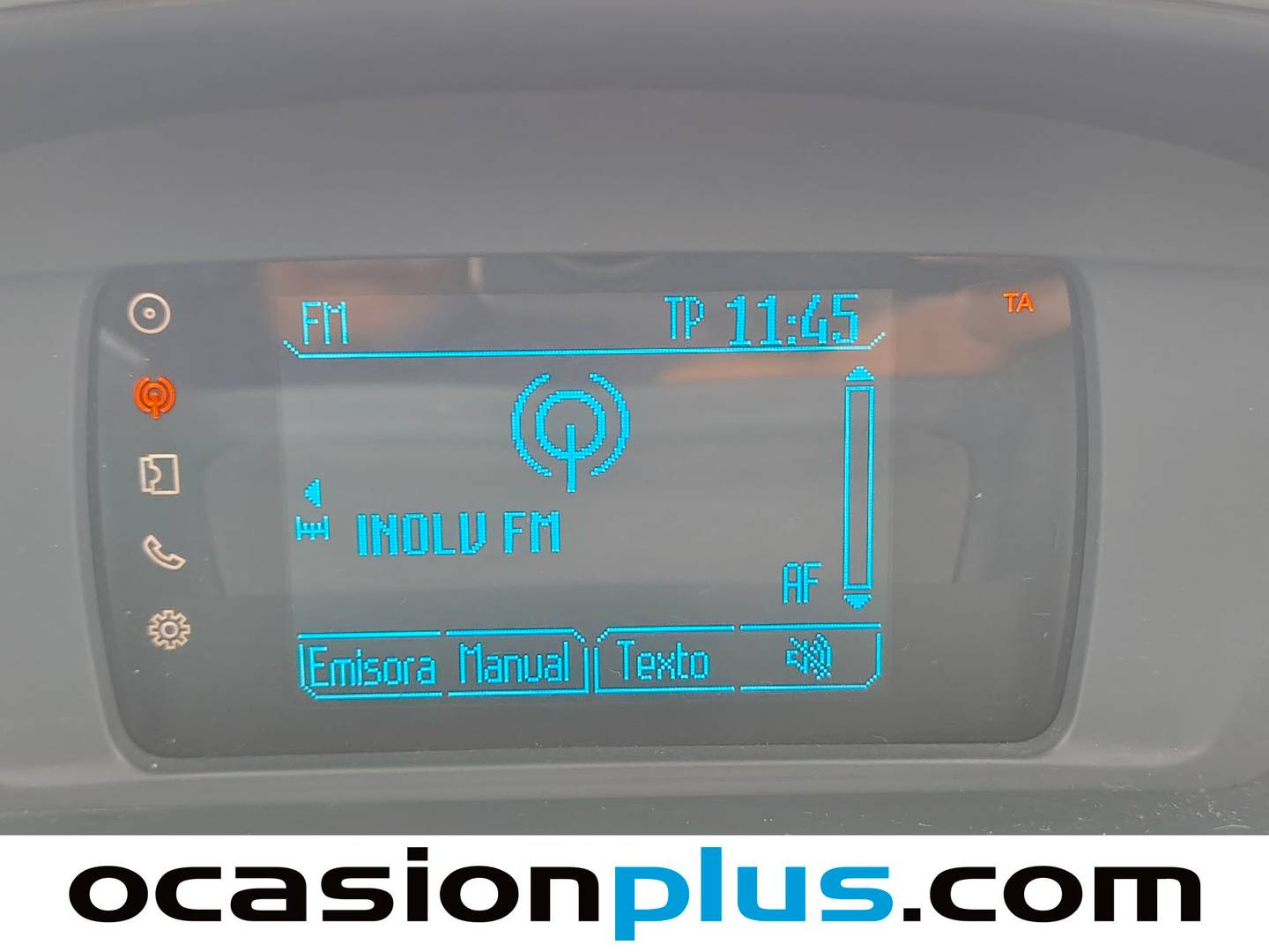 Ford C-Max Ford C-Max 1.0 EcoBoost S&S Trend (125 CV) manual