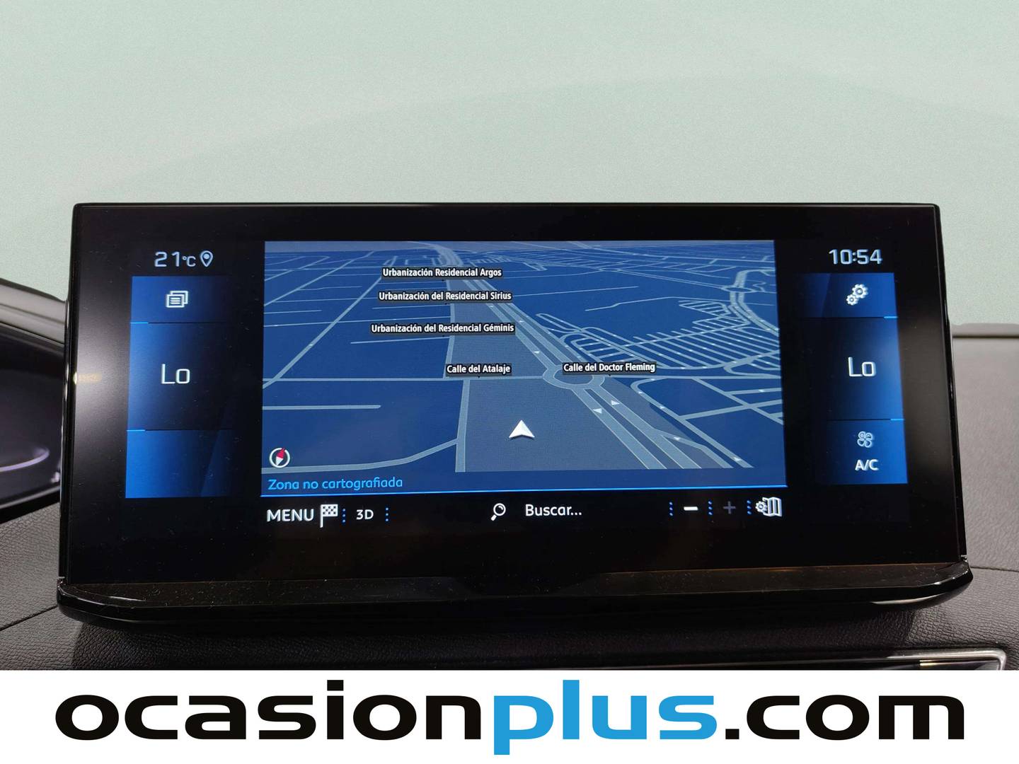 Foto Peugeot 5008 Peugeot 5008 PureTech 130 S&S Allure EAT8 (130 CV) 7 Plazas