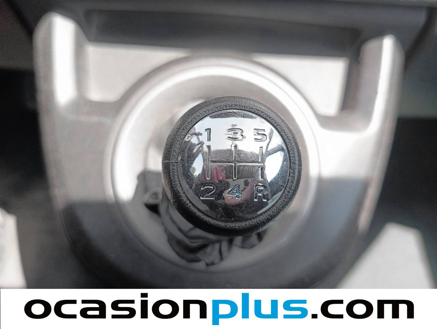 Citroën C4 Picasso Citroën C4 Picasso 1.6 HDI SX (110 CV) de segunda mano