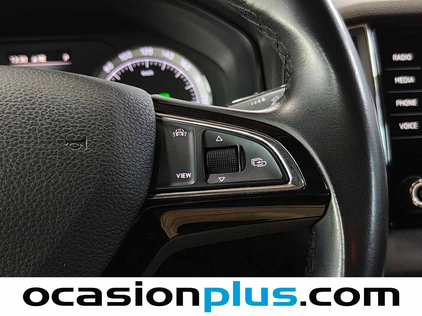 Skoda Karoq Skoda Karoq 1.5 TSI ACT Ambition DSG (150 CV) km 0