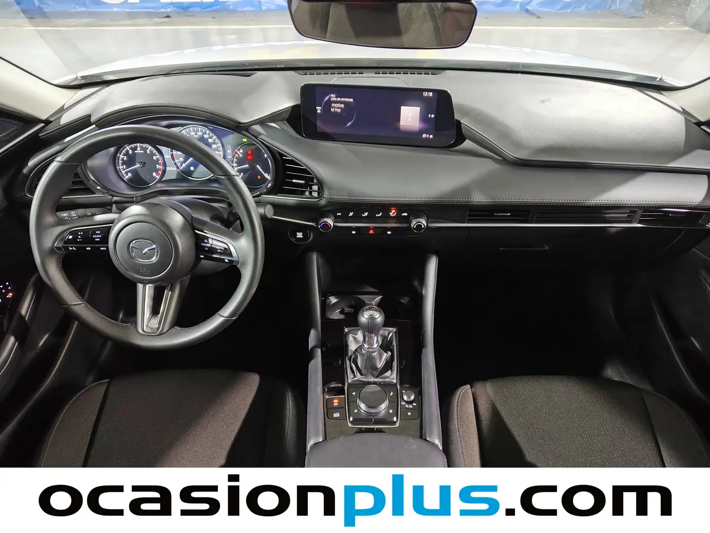 Foto Mazda Mazda3 Mazda Mazda 3 2.5L E-SKY G MHEV Prime-line (140 CV)