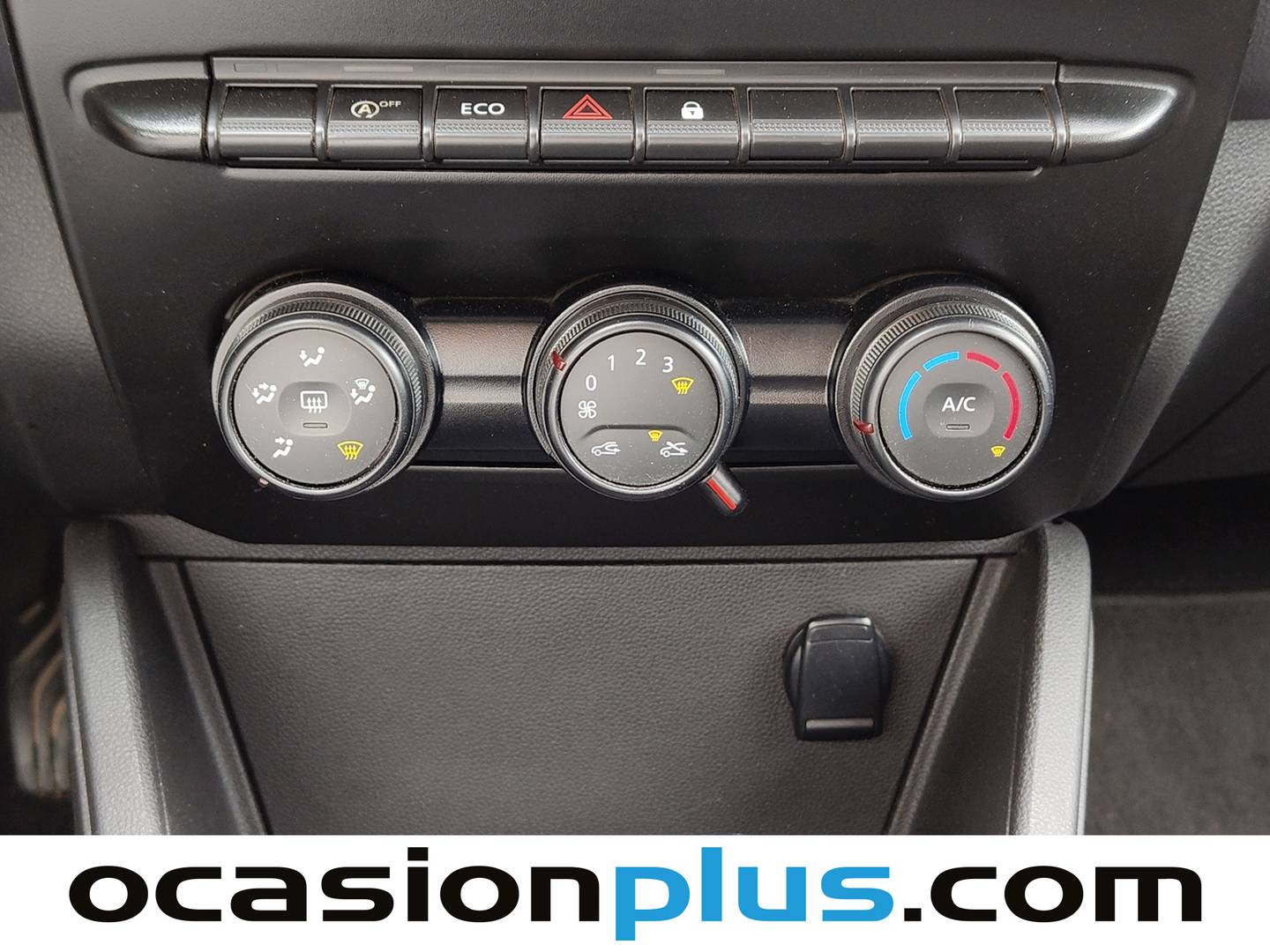 Dacia Duster Dacia Duster Essential Blue dCi (115 CV) 4X2 115cv