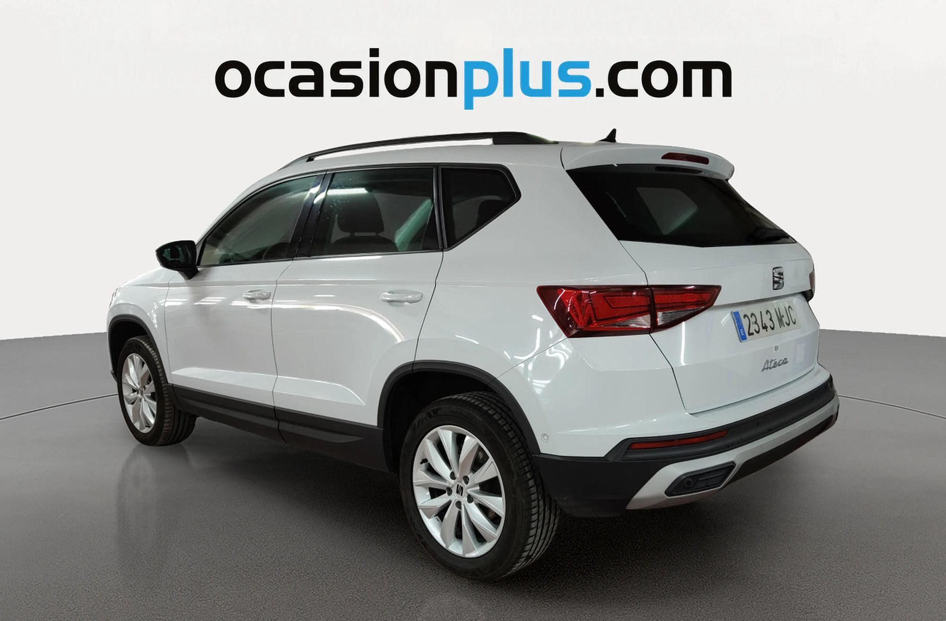 SEAT Ateca 1.5 TSI Style XL - foto 3