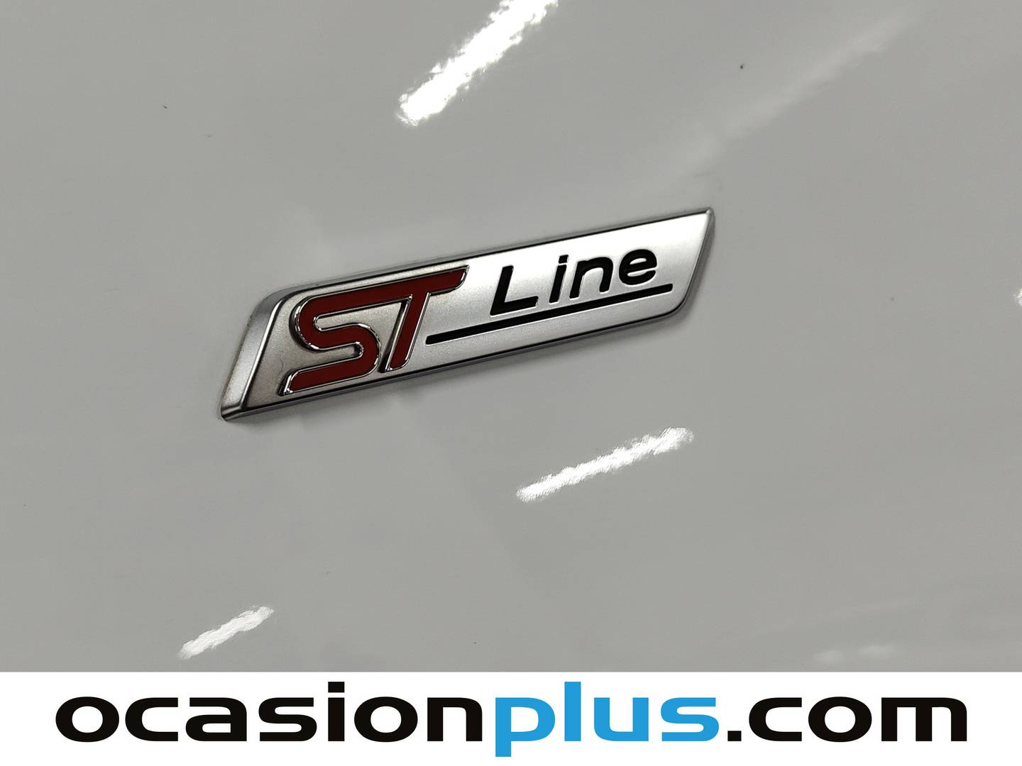 Ford Puma Ford Puma 1.0 EcoBoost MHEV ST-Line X (125 CV) de segunda mano
