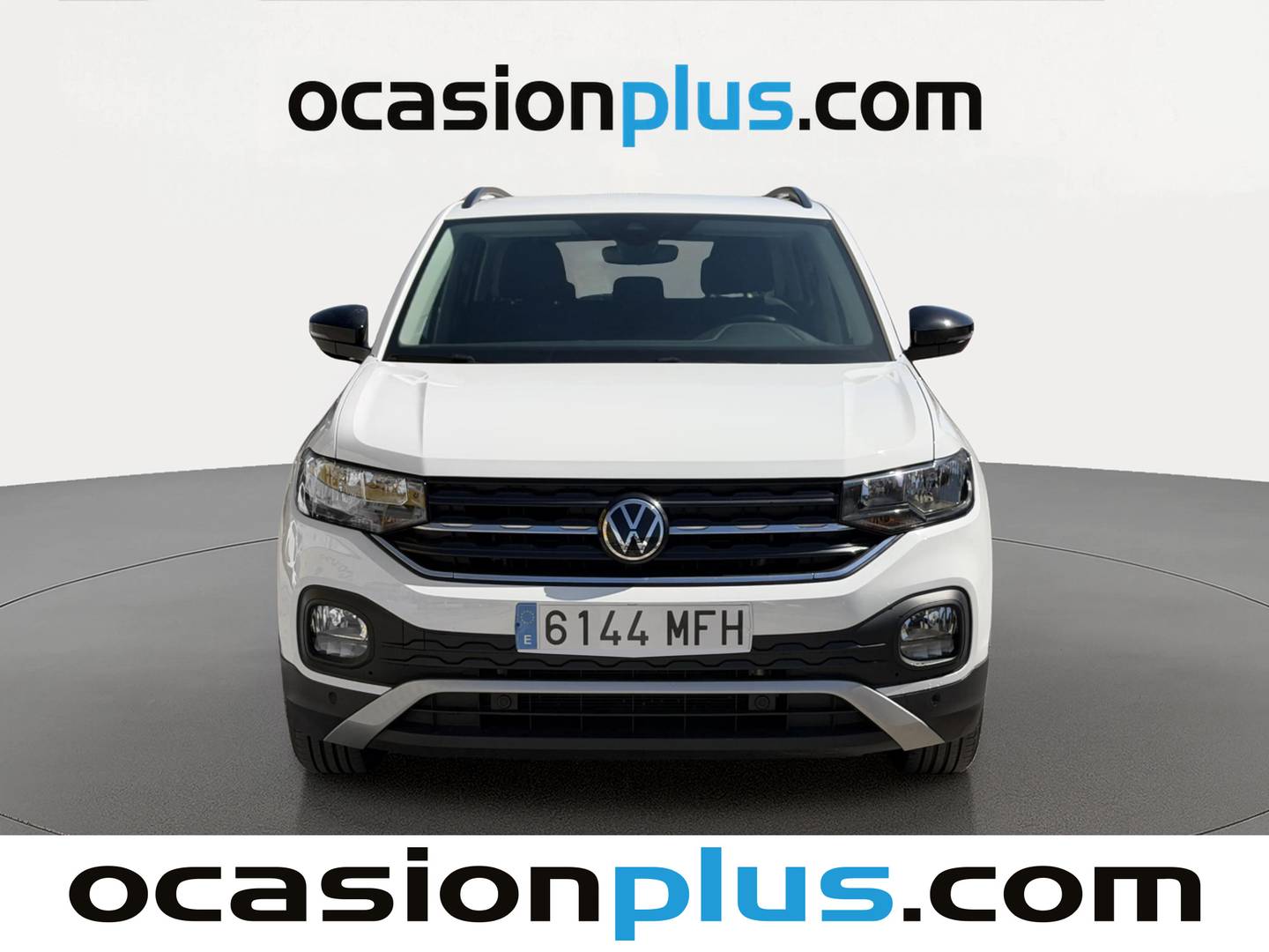 Volkswagen T-Cross Volkswagen T-Cross Advance 1.0 TSI (110 CV) barato