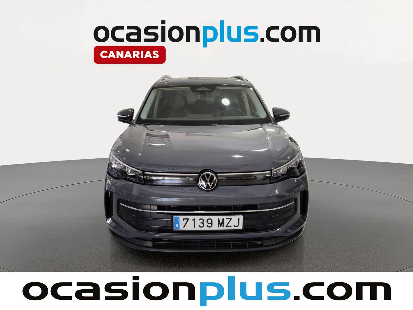 Volkswagen Tiguan Volkswagen Tiguan ``Más`` 1.5 eTSI  (130 CV) DSG barato