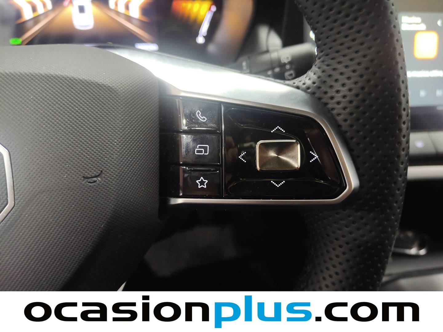 MG ZS MG ZS 1.5 Hybrid+ Luxury (197 CV) seminuevo