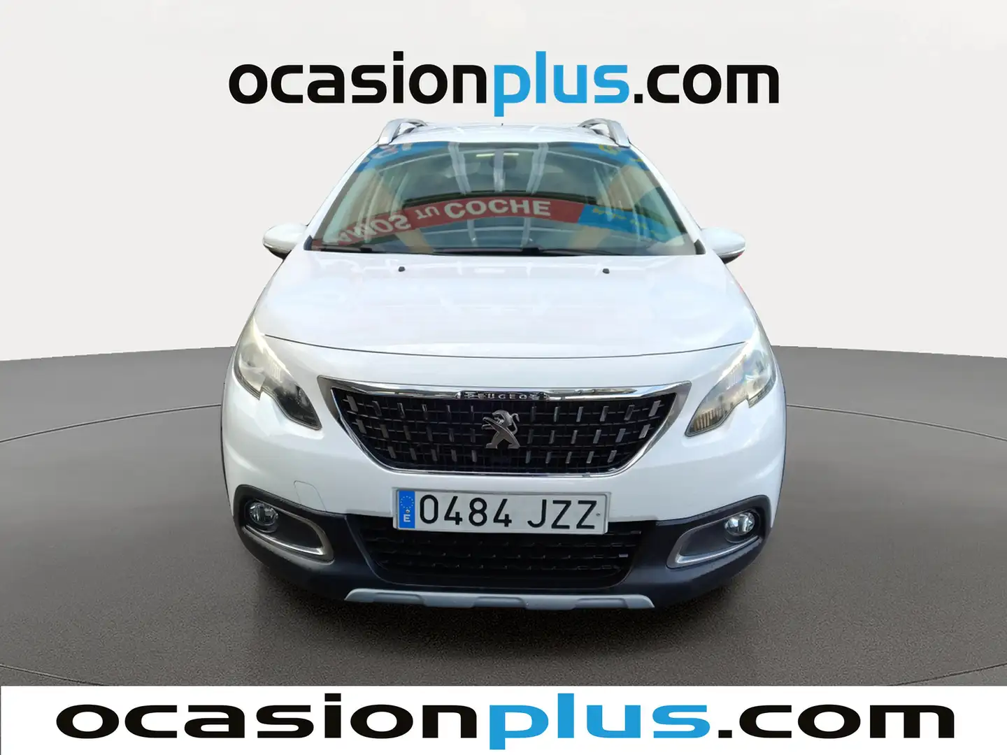 Foto Peugeot 2008 Peugeot 2008 PureTech 110 S&S Allure (110 CV)