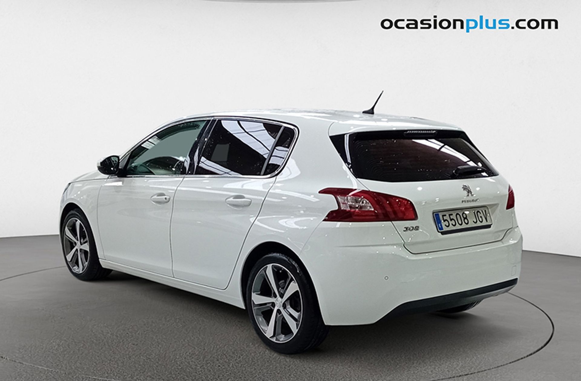 Peugeot 308 1.6 THP Allure - foto 4