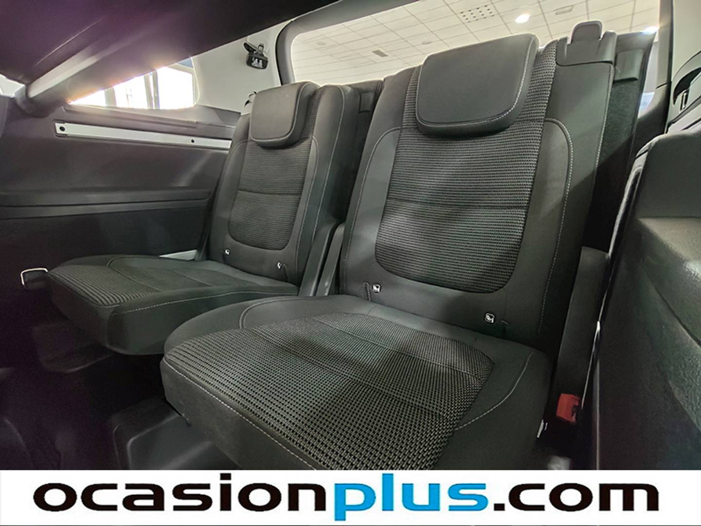 Foto Volkswagen Sharan Volkswagen Sharan Advance 1.4 TSI (150 CV) DSG 7 Plazas