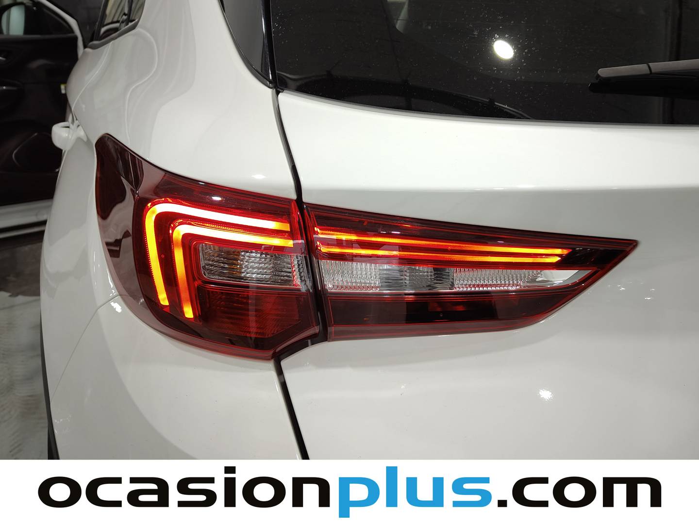 Opel Grandland X Opel Grandland X 1.6 Turbo Ultimate Auto (181 CV) km 0