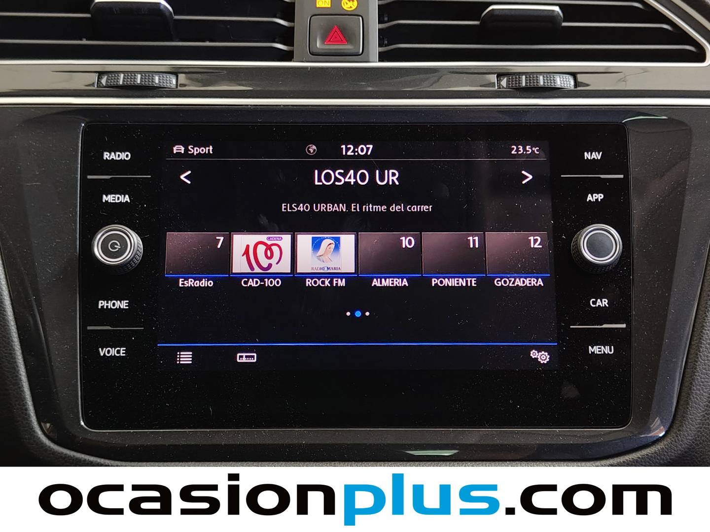 Volkswagen Tiguan Volkswagen Tiguan Advance 2.0 TDI (150 CV) Pack R-line de segunda mano