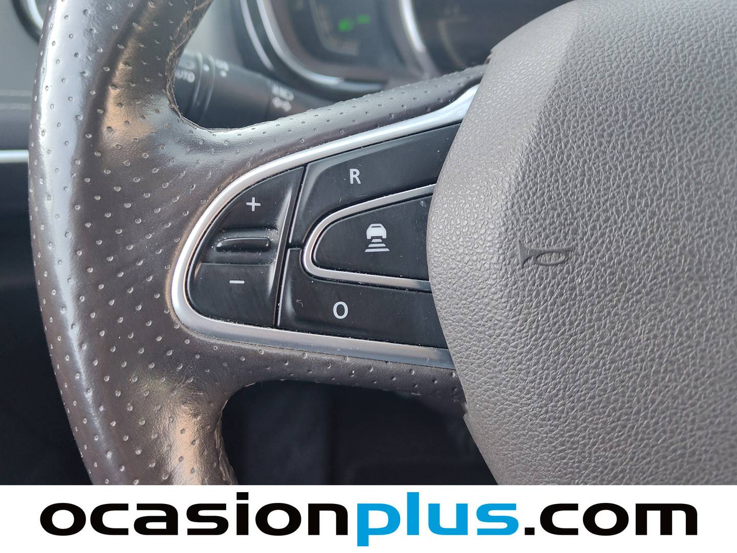 Renault Espace Renault Espace Initiale Paris Energy dCi (160 CV) TT EDC barato