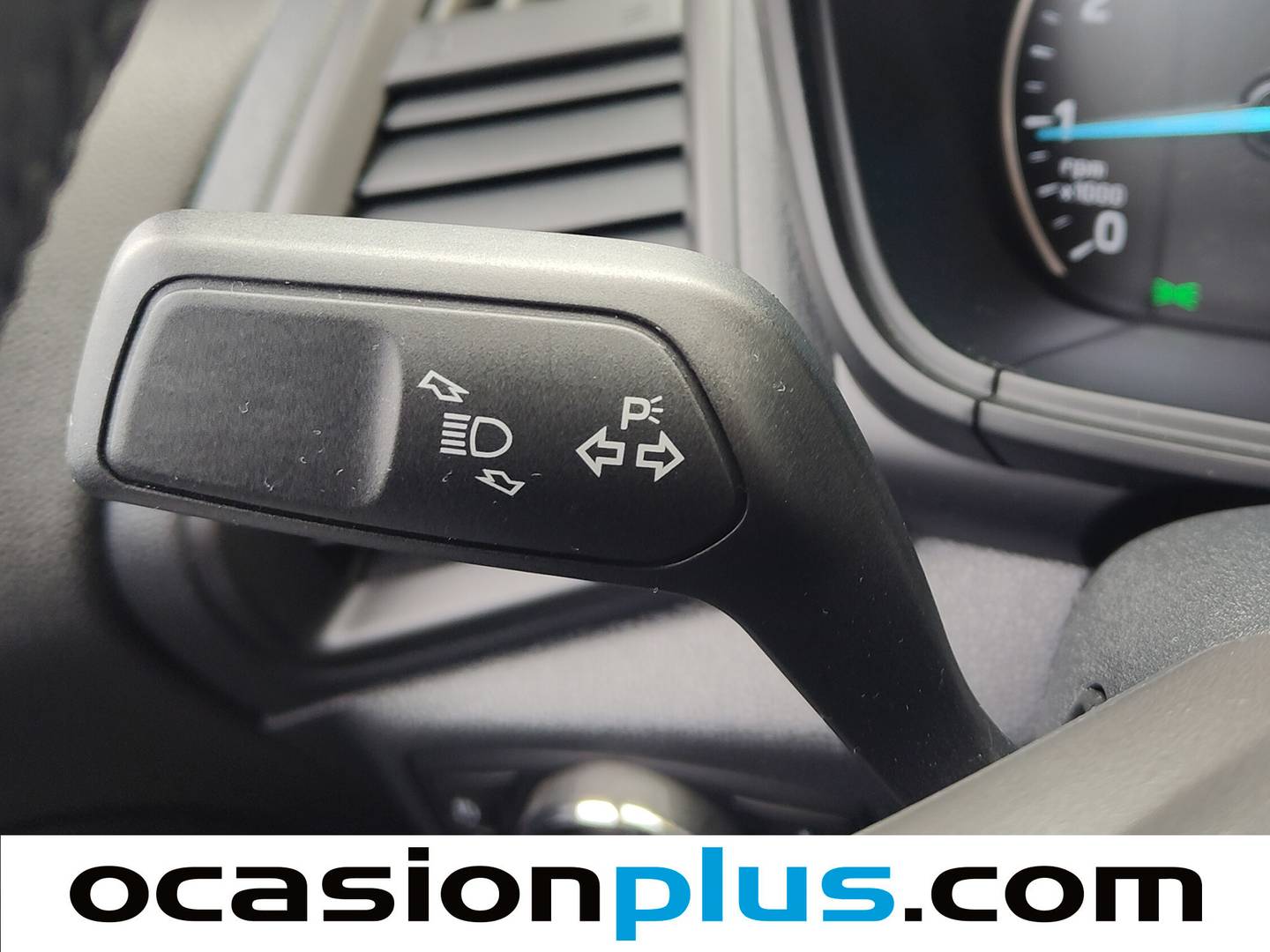 Ford EcoSport Ford EcoSport 1.0T EcoBoost S&S Active (125 CV) de ocasión