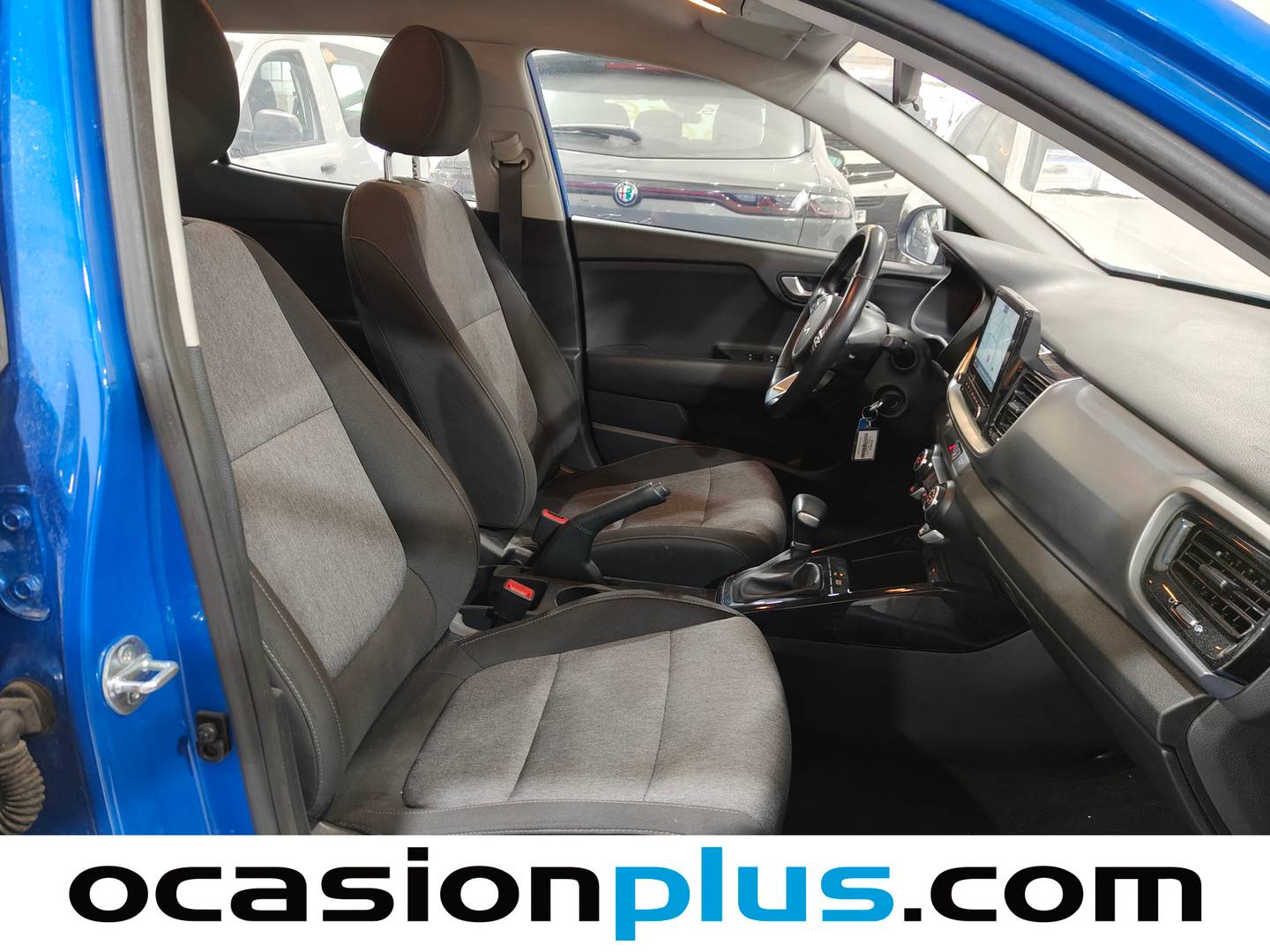 KIA Stonic KIA Stonic 1.0 T-GDi Drive (100 CV) km 0