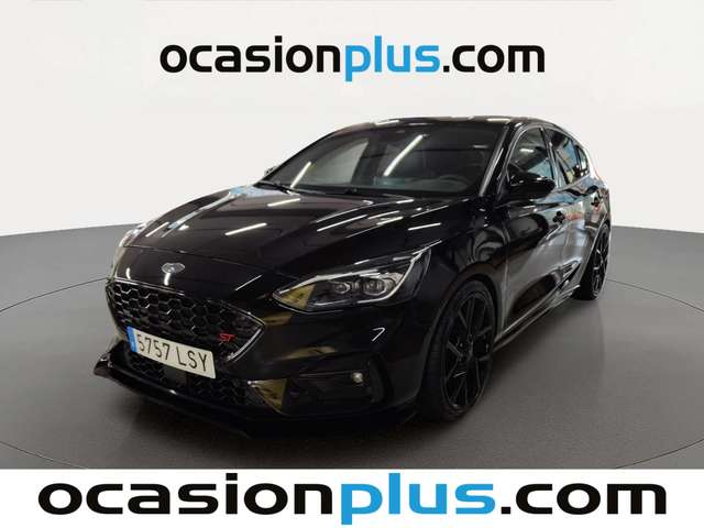 Ford Focus 2.3 EcoBoost ST 3 (280 CV) de segunda mano