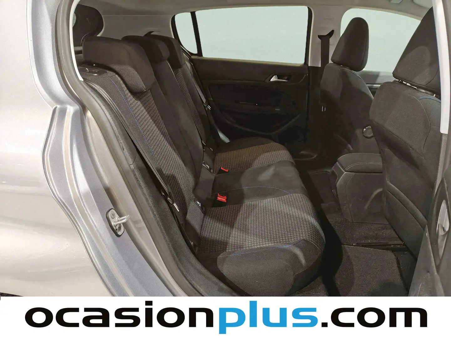 Foto Peugeot 308 Peugeot 308 BlueHDi 130 S&S Style (130 CV)