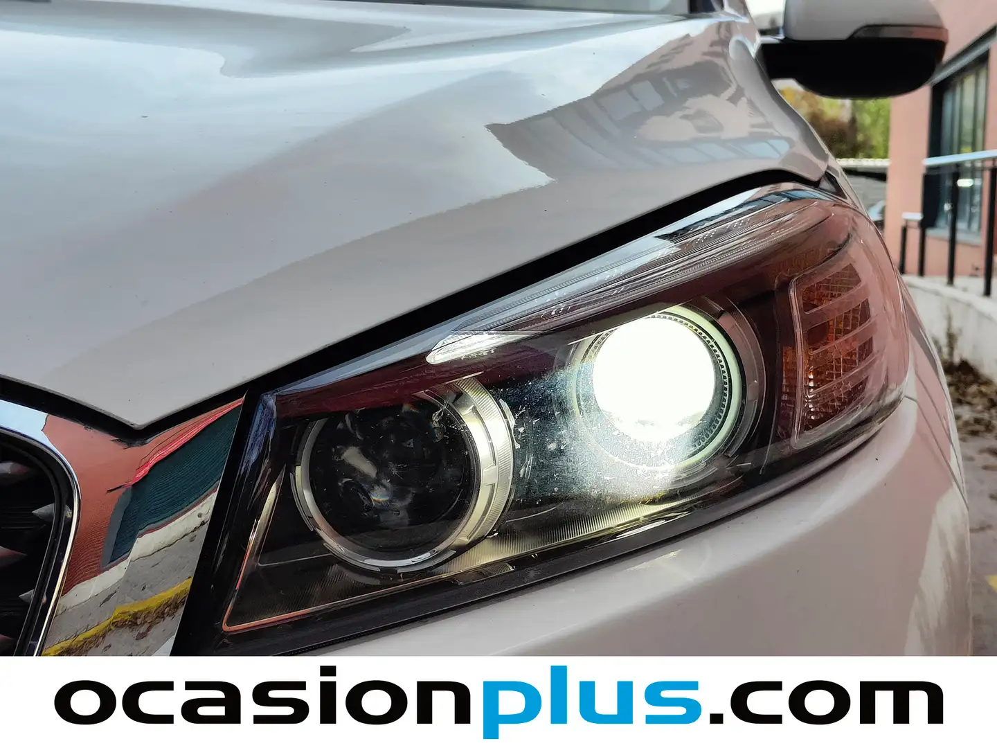 Foto KIA Sorento Kia Sorento 2.2 CRDi Drive 4x2 (200 CV) 7 Plazas