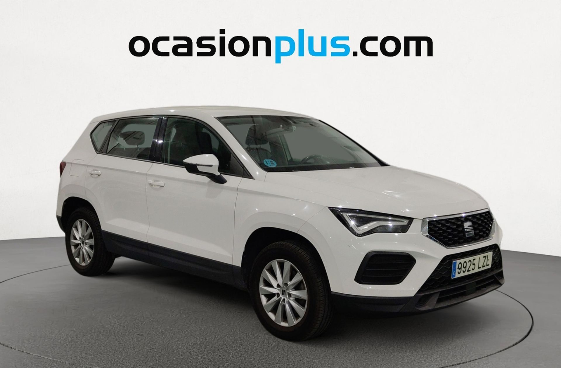 SEAT Ateca 1.0 TSI Reference - foto 2