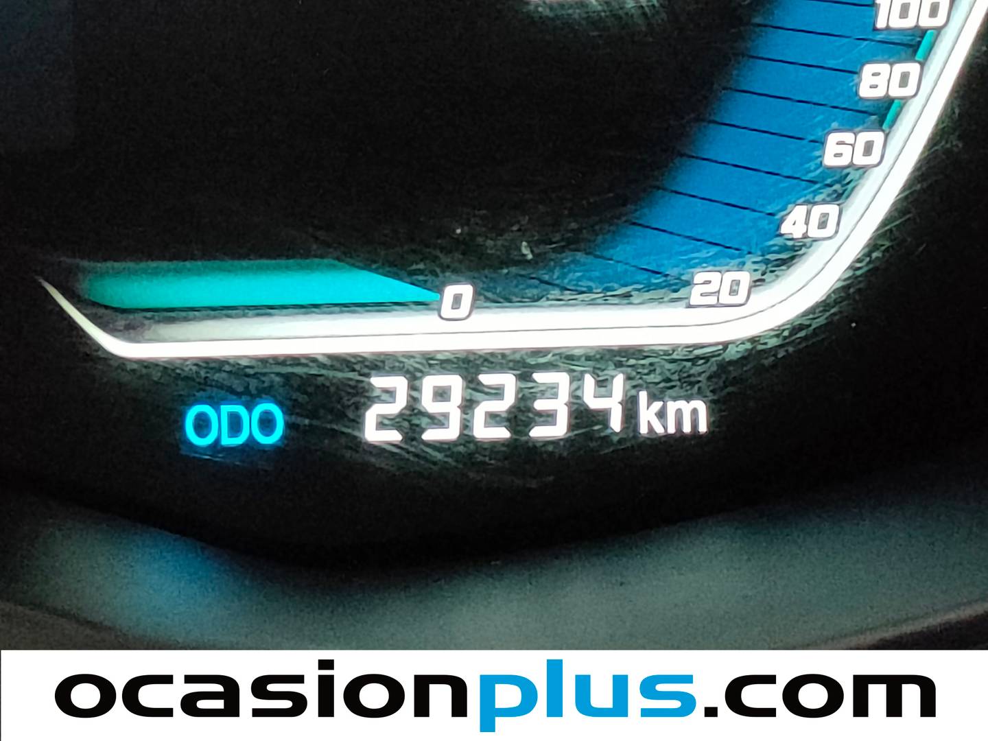 Foto SWM G01 SWM G01 1.5T Luxury 96 kW (131 CV)