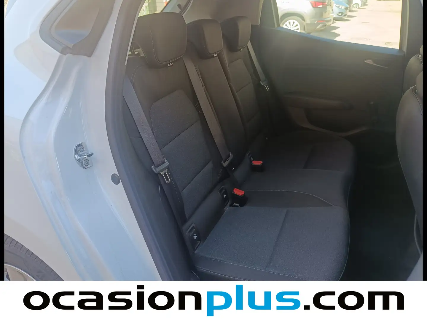 Foto Renault Clio Renault Clio Zen Blue dCi (100 CV)