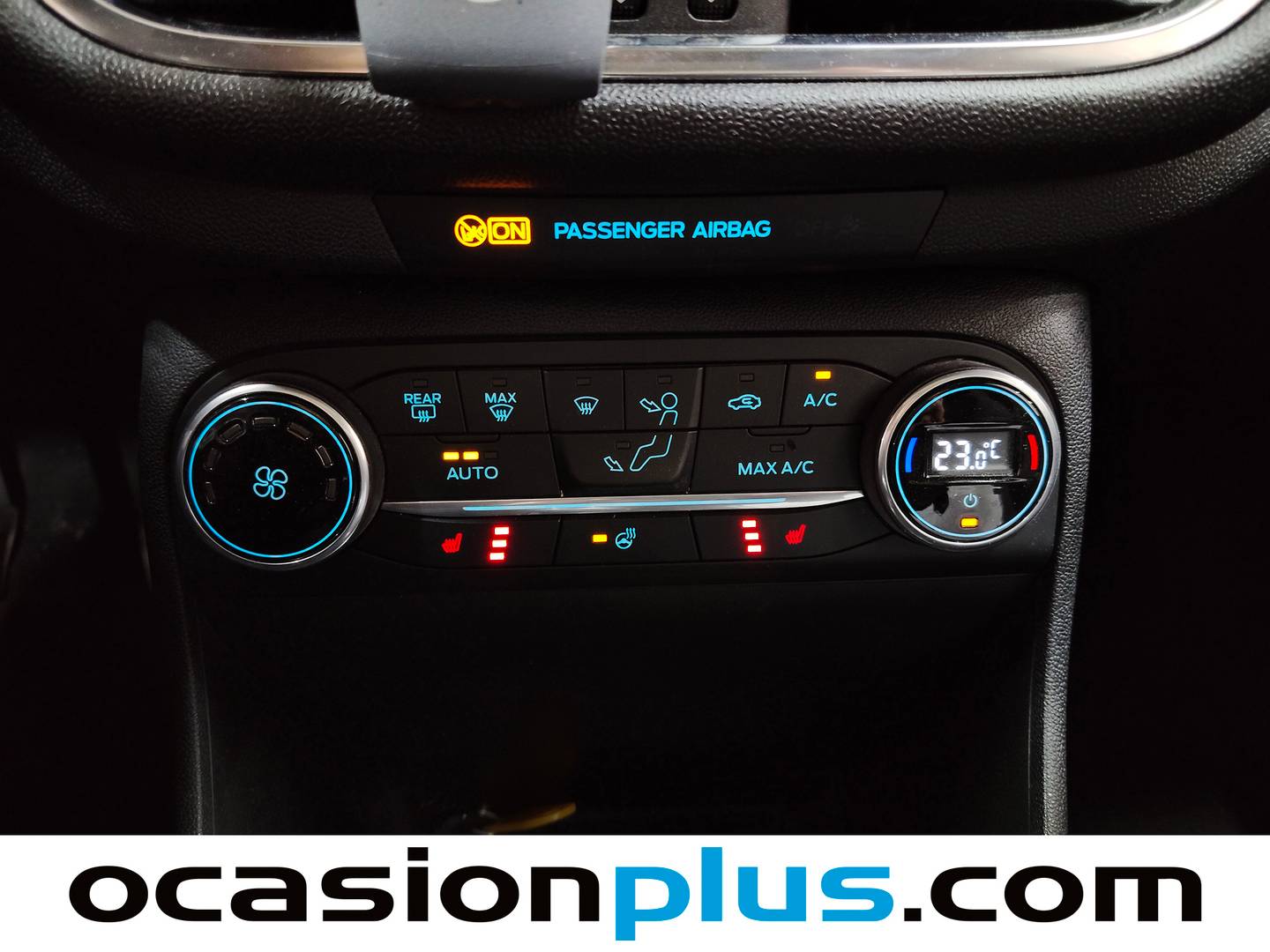 Ford Fiesta Ford Fiesta 1.0 EcoBoost S&S ST-Line (140 CV) 2018