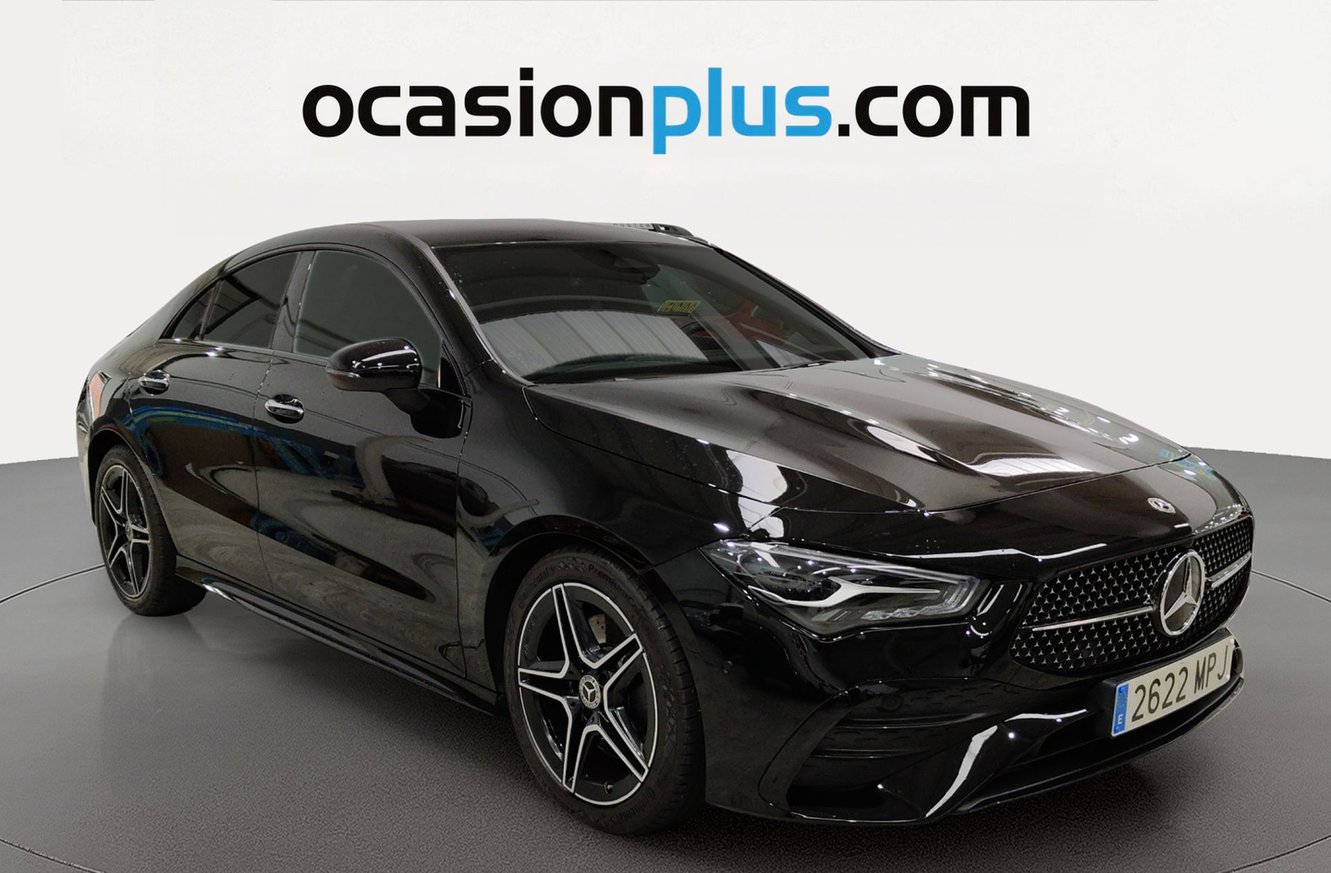 Mercedes-Benz CLA 200 d Pack AMG - foto 2