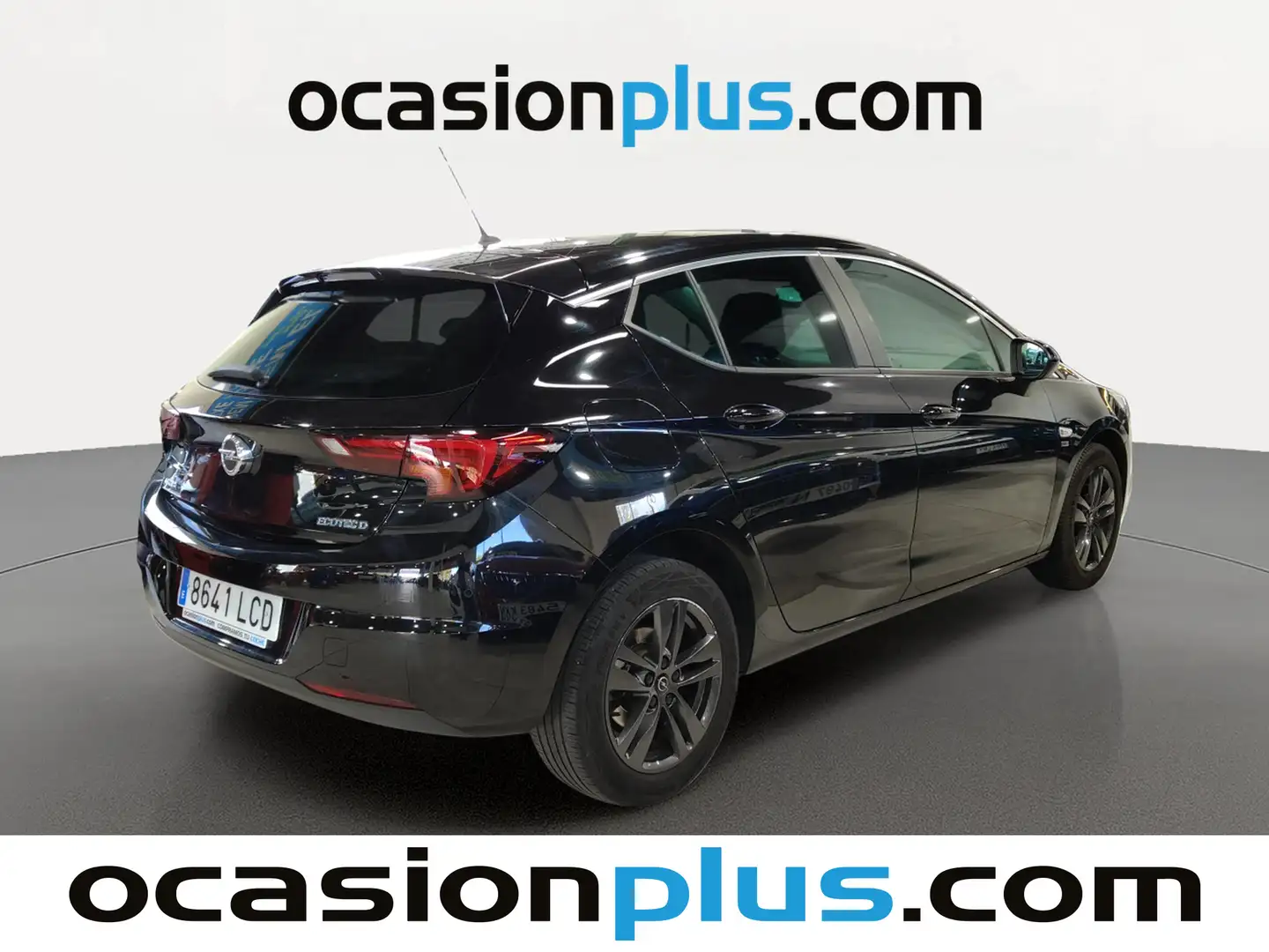 Foto Opel Astra Opel Astra 1.6 CDTi S&S 120 Aniversario (110 CV)