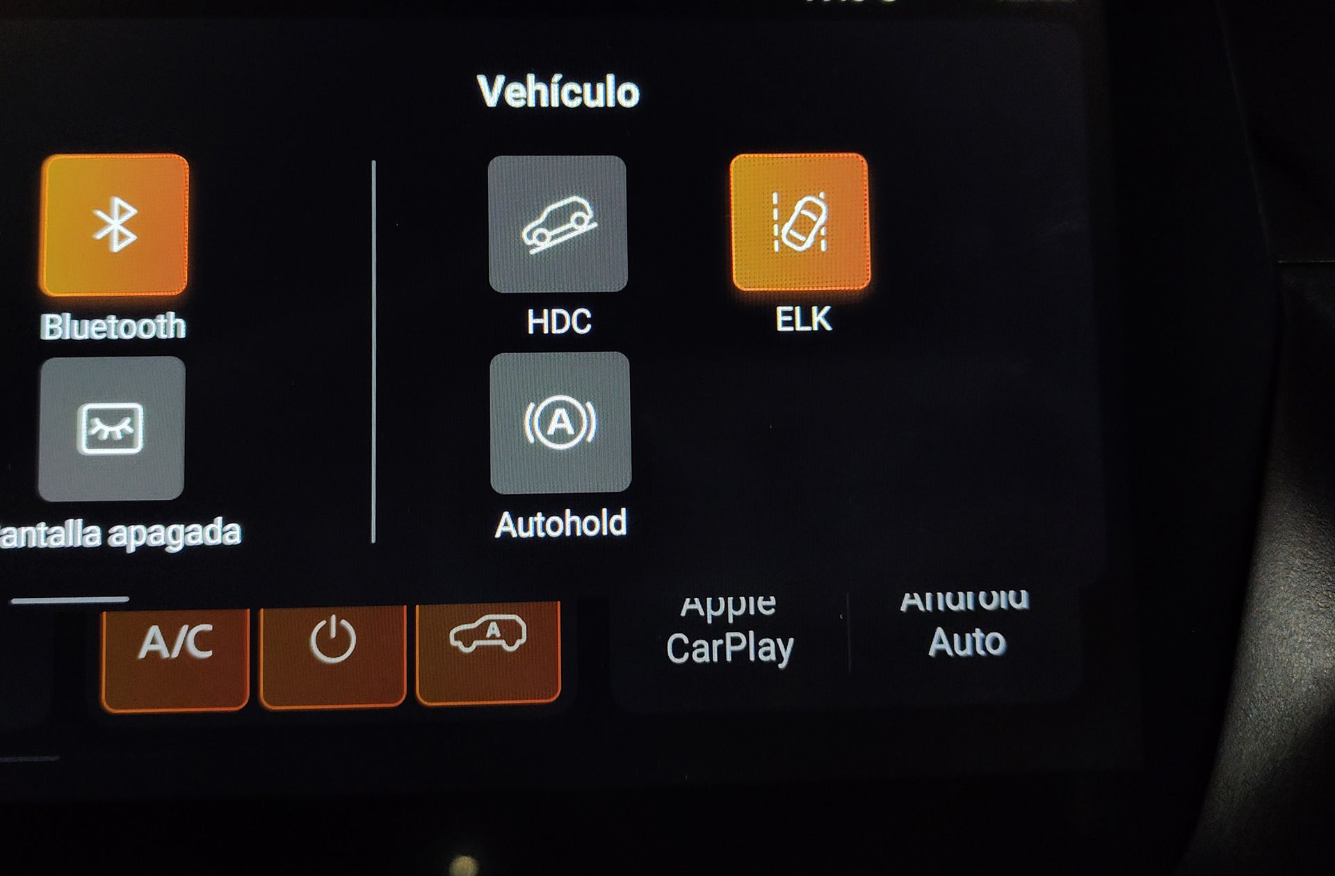 MG ZS 1.5 Hybrid+ Luxury - foto 20