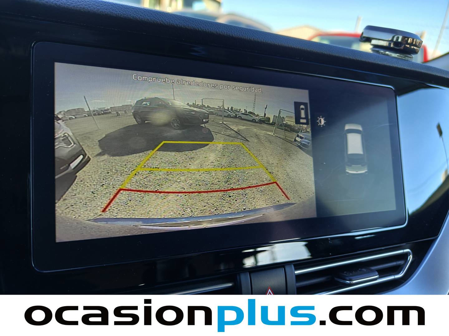 Foto KIA Niro Kia Niro 1.6 GDi HEV Híbrido Drive (141 CV)