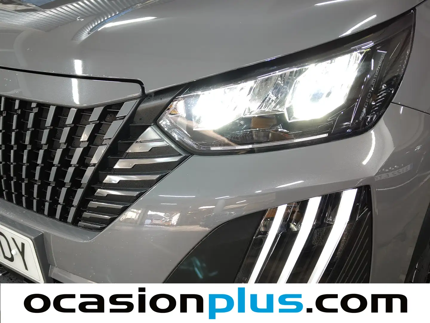 Foto Peugeot 2008 Peugeot 2008 PureTech 100 S&S Allure (100 CV)