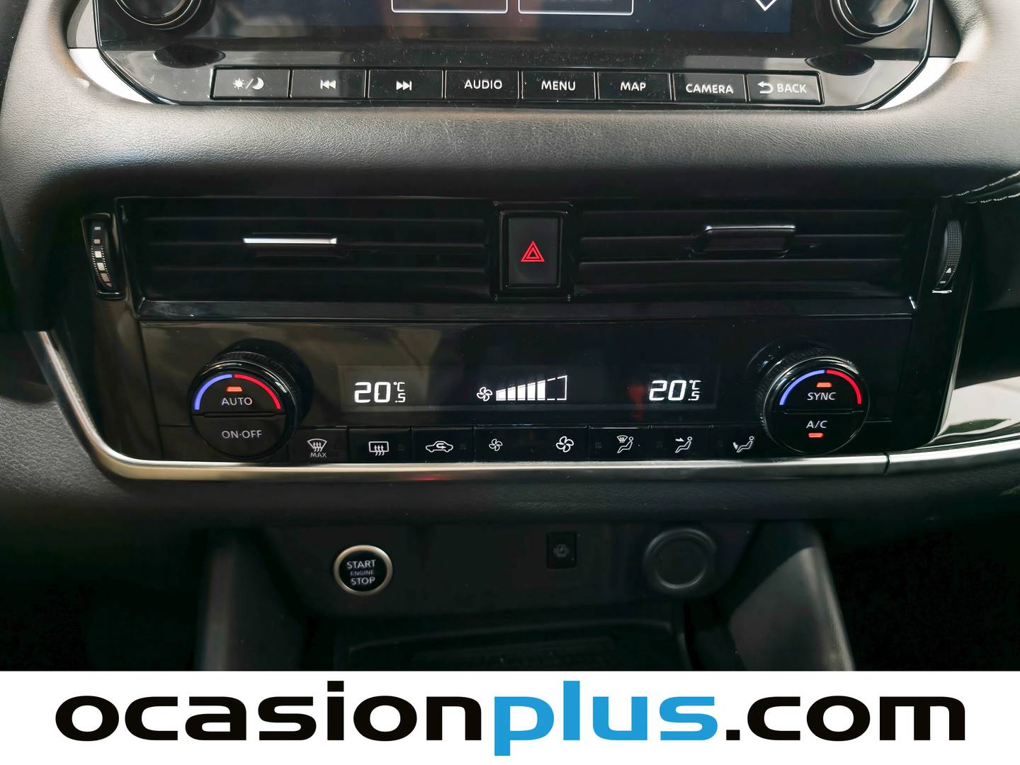 Nissan QASHQAI Nissan Qashqai DIG-T 158 mHEV N-Connecta Xtronic (158 CV) km 0