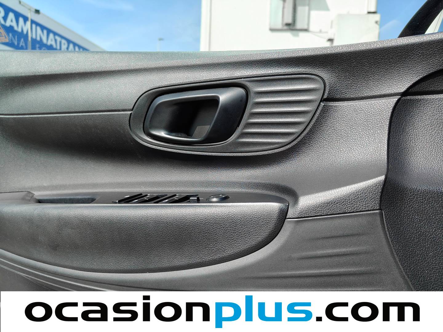 Hyundai i20 Hyundai i20 1.0 TGDI 48V Klass (100 CV) manual