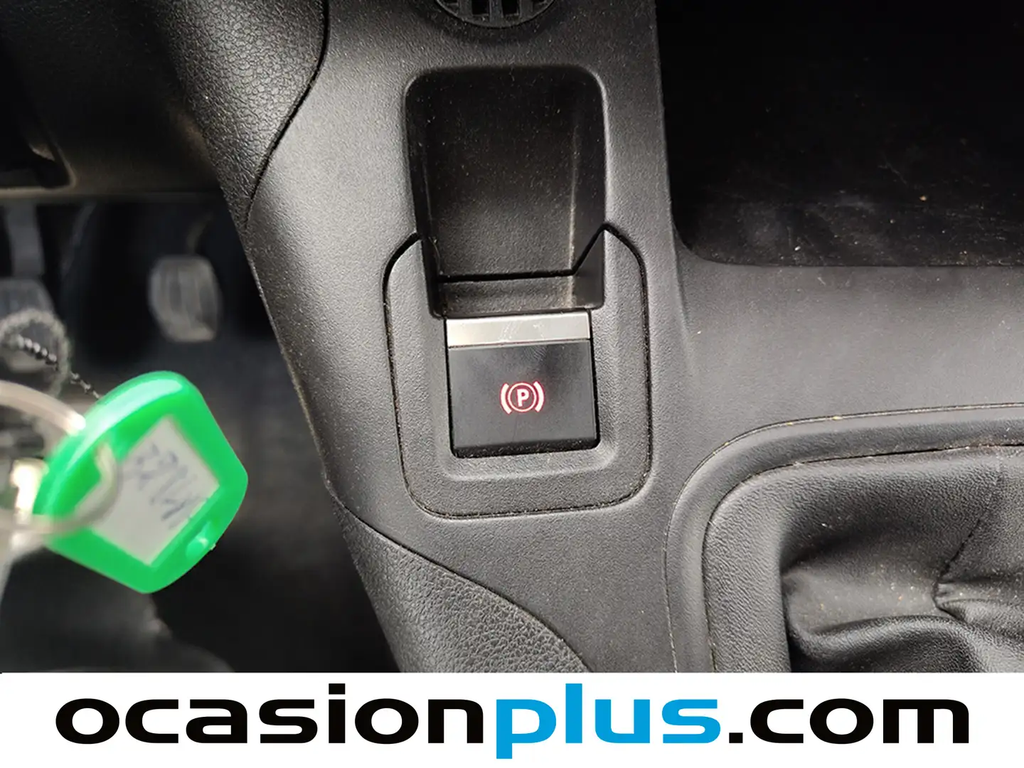 Foto Opel Combo Opel Combo Furgon 1.5 TD Express L H1 (102 CV)