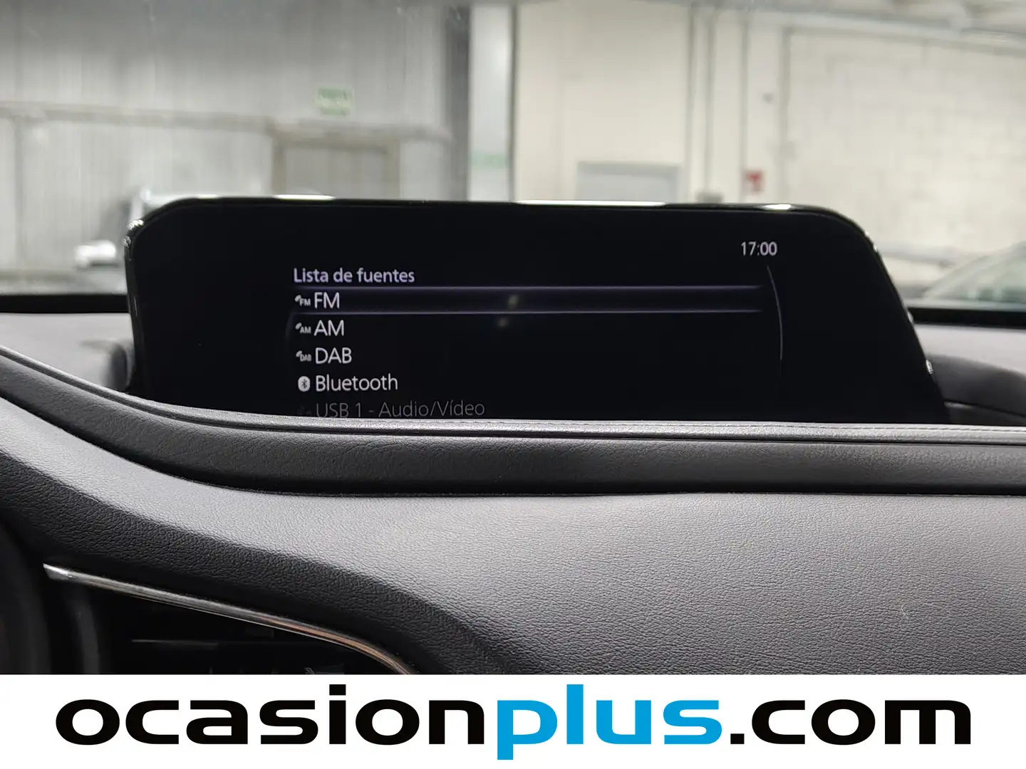 Foto Mazda CX-30 Mazda CX-30 2.0 Skyactiv-G Evolution 2WD AT (122 CV)