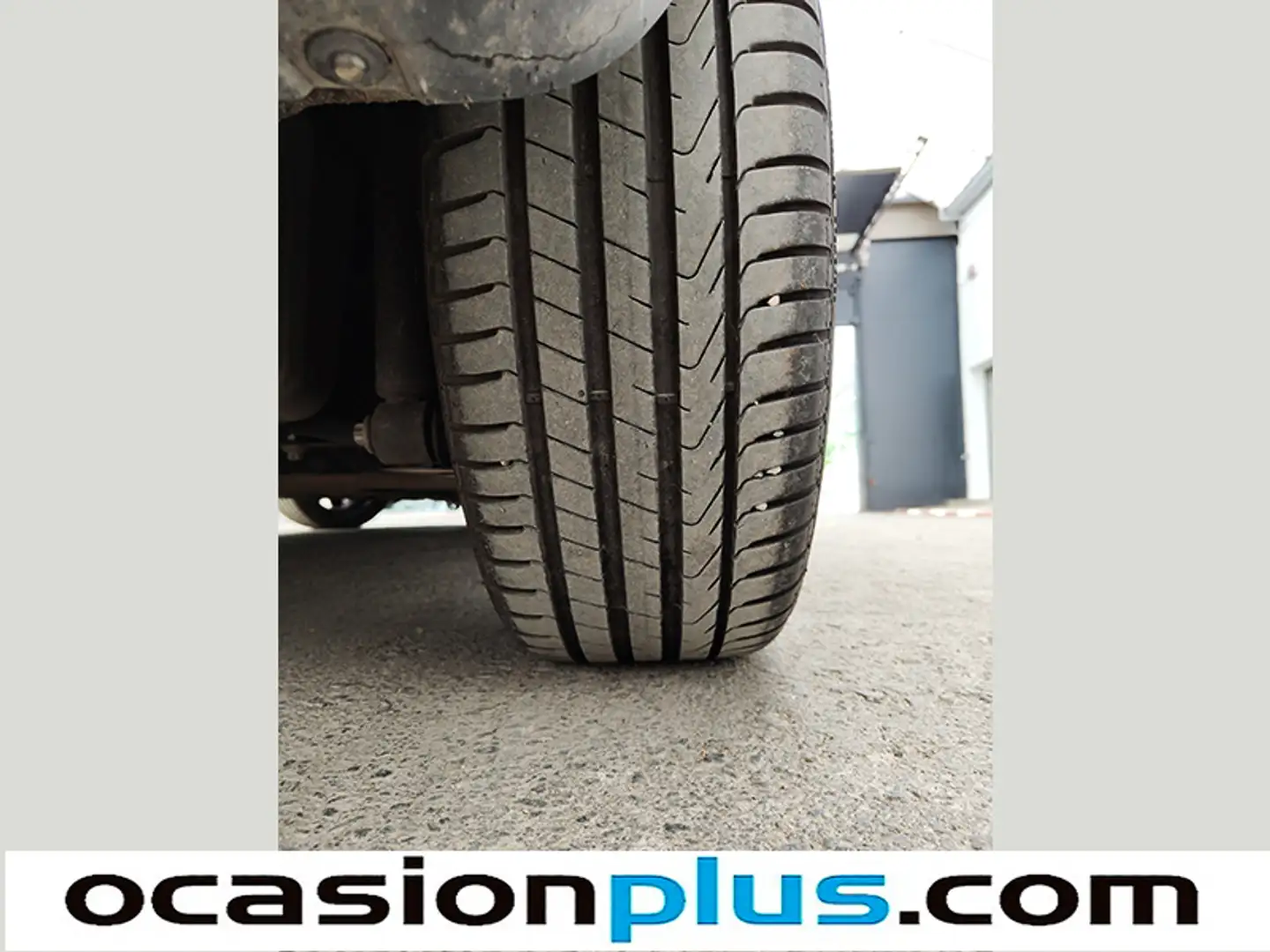 Foto Mini MINI MINI MINI 3 Puertas Cooper SE (184 CV)