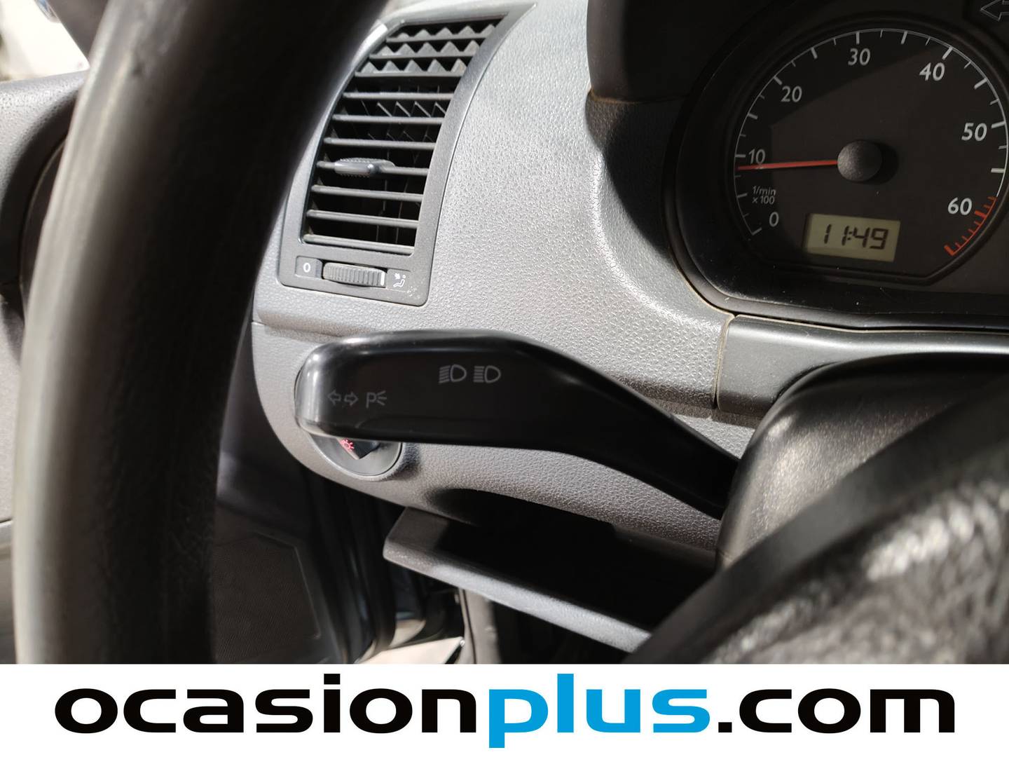 Volkswagen Polo Volkswagen Polo 1.4 Match (75 CV) de ocasión