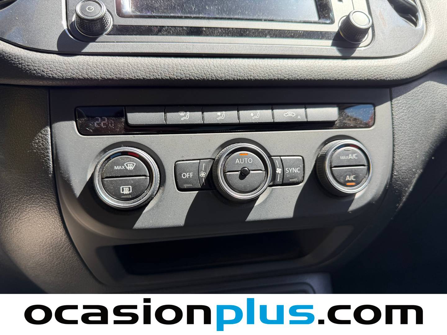 Volkswagen Tiguan Volkswagen Tiguan 2.0 TDI BMT 4x2 (110 CV) km 0