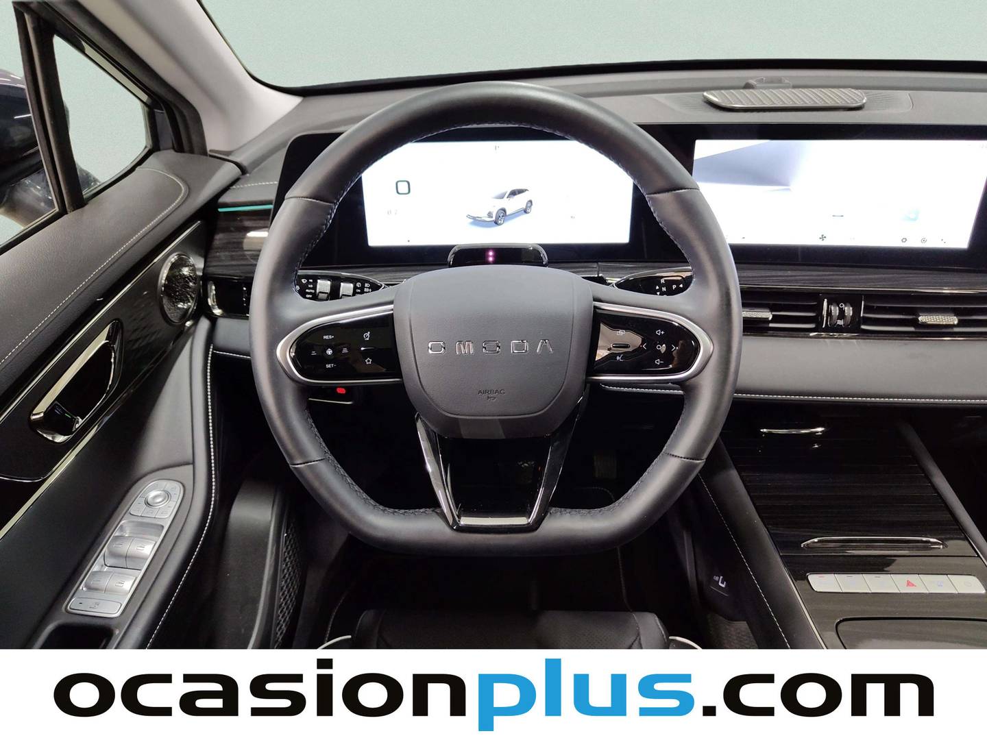 OMODA 5 OMODA 5 1.6 TGDI Premium (145 CV) de ocasión