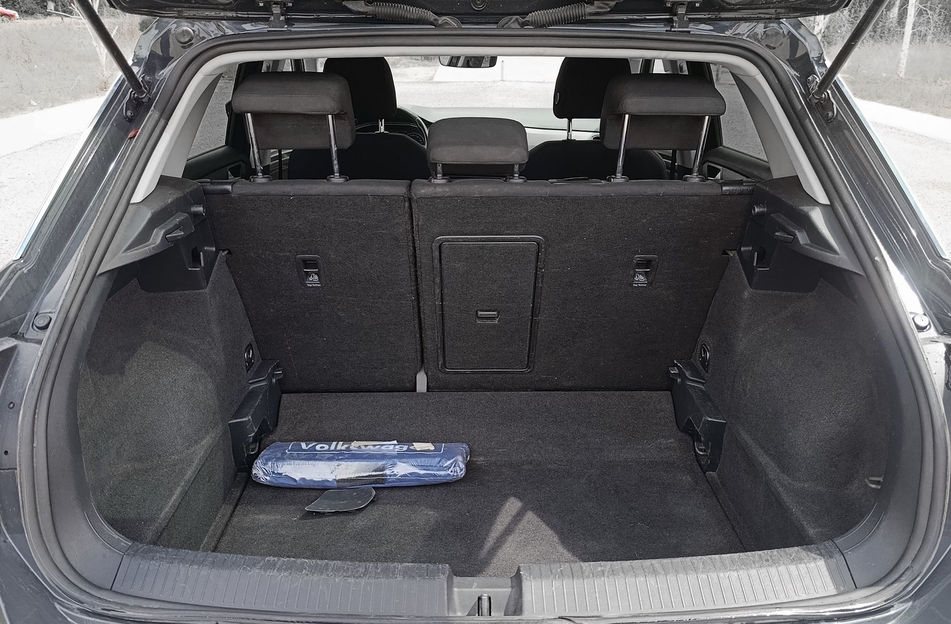Volkswagen T-Roc Advance 1.0 TSI - foto 15