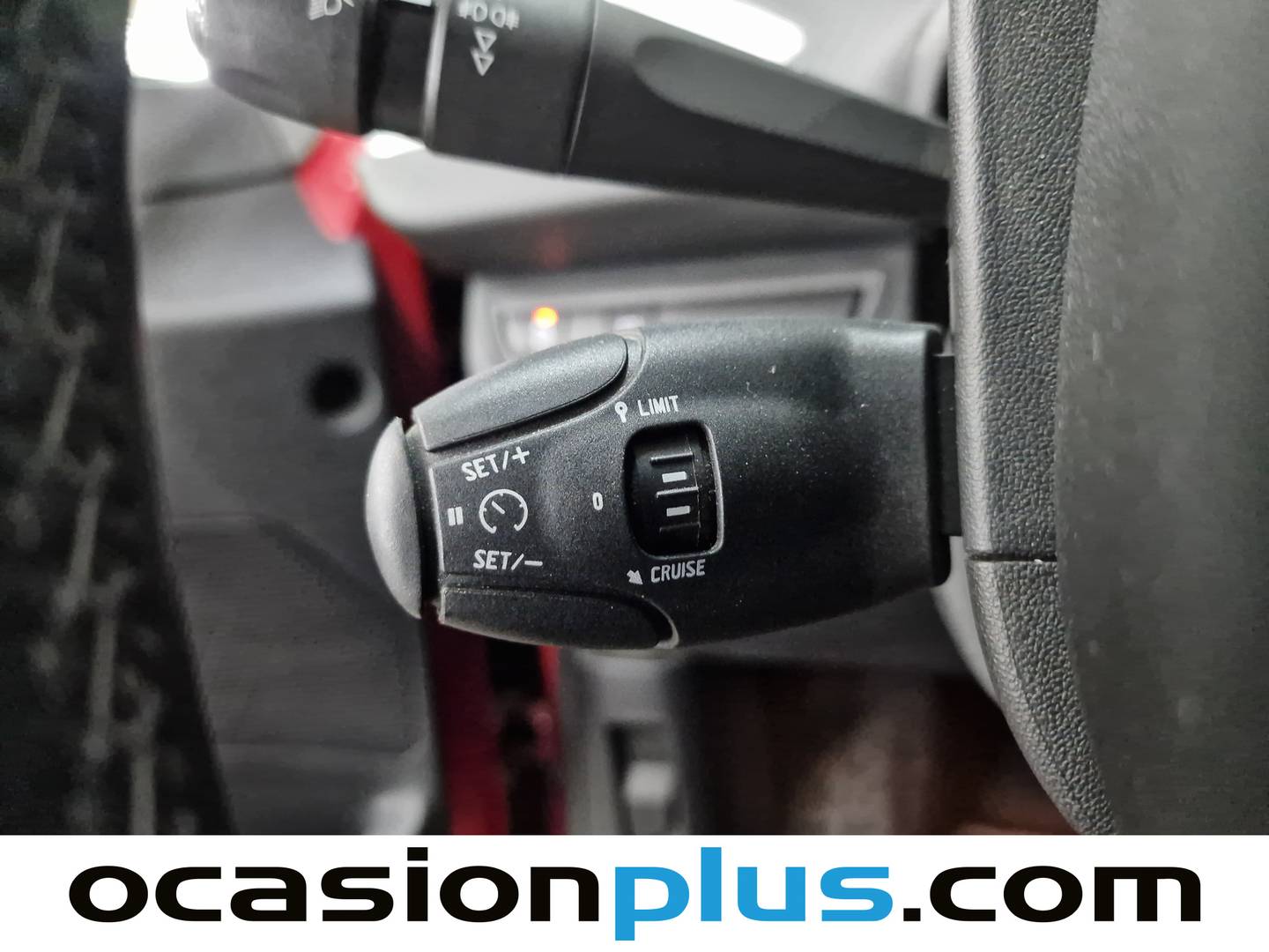 Peugeot 2008 Peugeot 2008 BlueHDi 120 S&S Allure EAT6 (120 CV) seminuevo