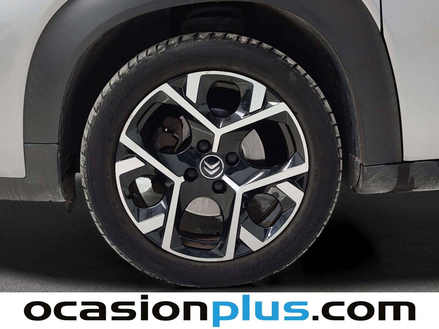 Citroën C3 Aircross Citroën C3 Aircross PureTech 130 S&S Shine EAT6  (131 CV) de ocasión