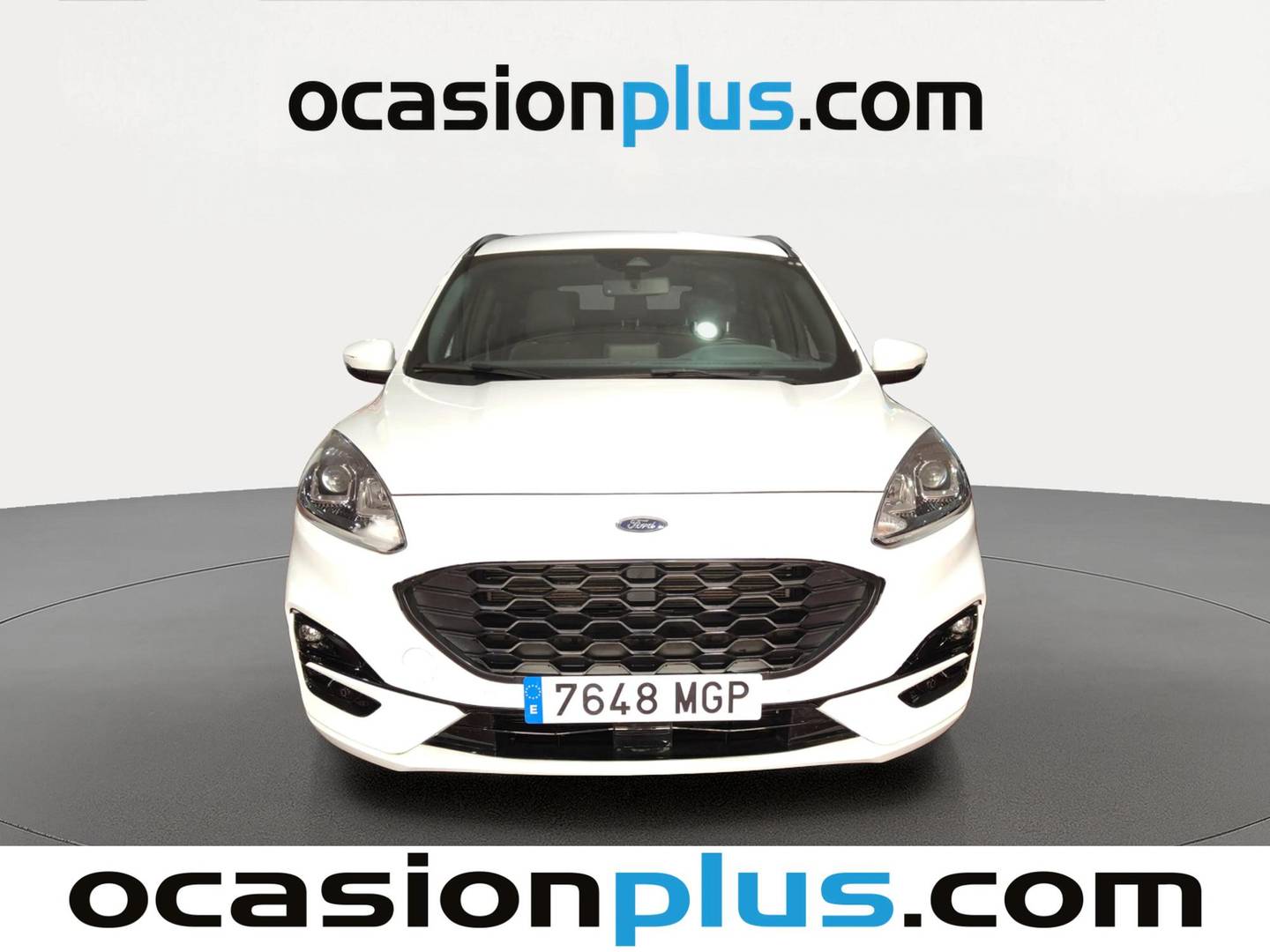 Ford Kuga Ford Kuga 2.5 Duratec FHEV ST-Line Auto (190 CV) barato