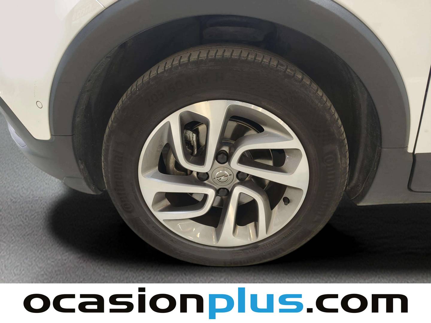 Opel Crossland X Opel Crossland X 1.2 Turbo S&S Excellence (130 CV) 2017