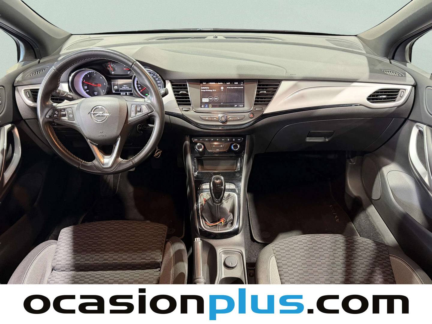 Opel Astra Opel Astra 1.5 D DVH GS Line (122 CV) de ocasión