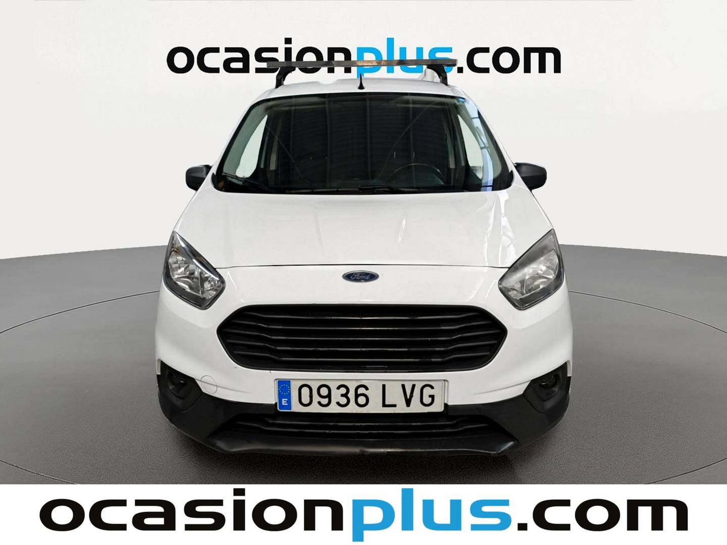 Ford Transit Courier Ford Transit Courier Furgon 1.5 TDCI Trend (75 CV) 75cv